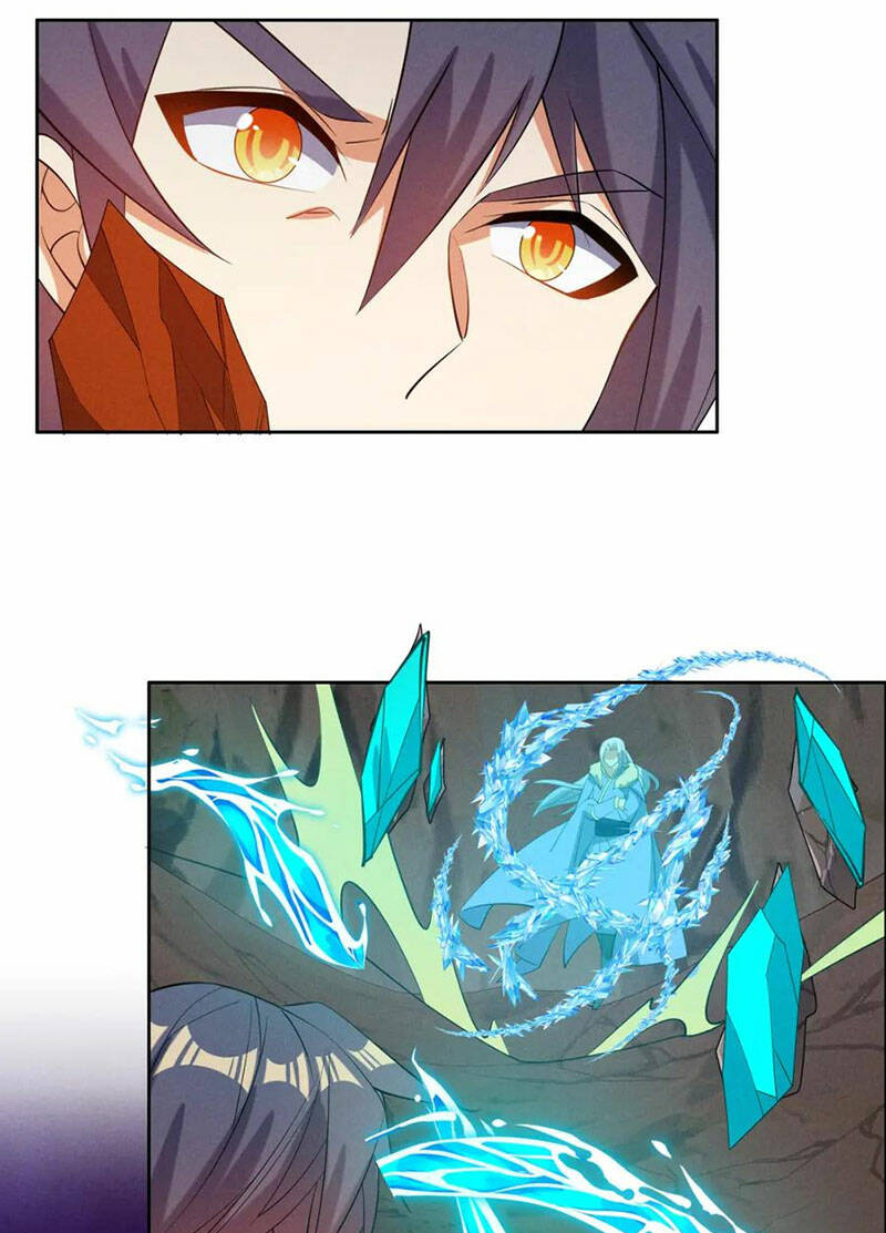 Thôn Phệ Một Thế Giới Tu Tiên - Chapter 160 - Page 40