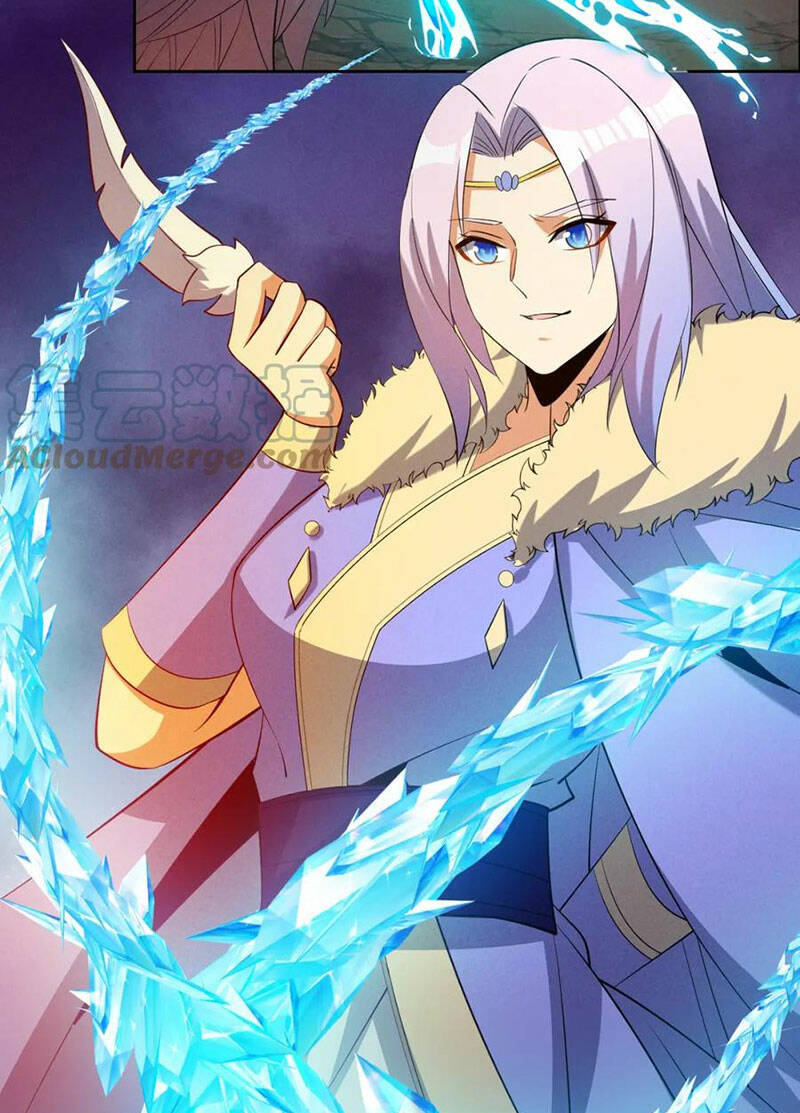 Thôn Phệ Một Thế Giới Tu Tiên - Chapter 160 - Page 41