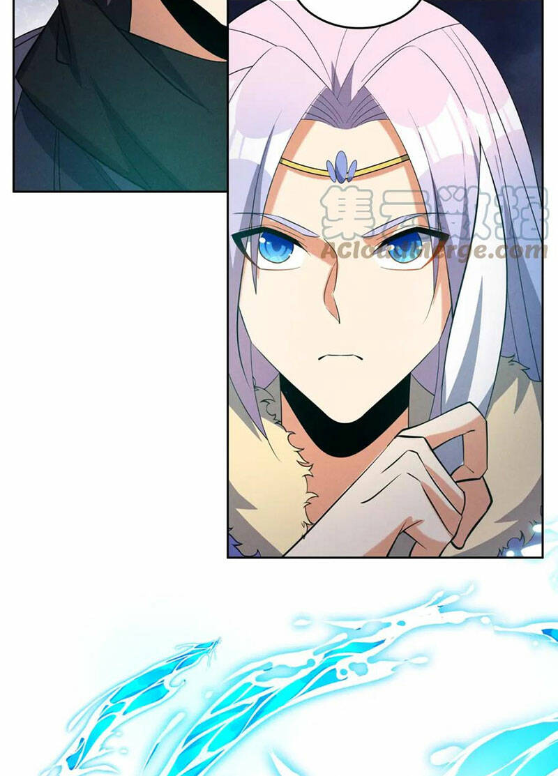 Thôn Phệ Một Thế Giới Tu Tiên - Chapter 160 - Page 43