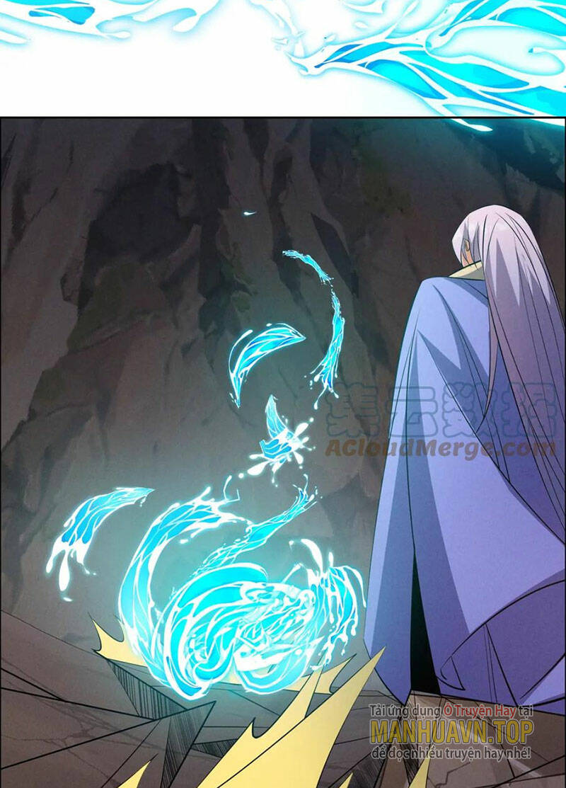 Thôn Phệ Một Thế Giới Tu Tiên - Chapter 160 - Page 45