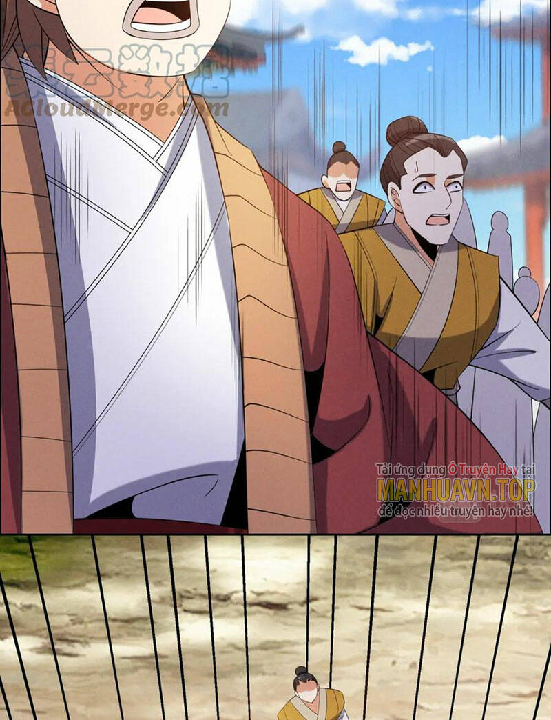 Thôn Phệ Một Thế Giới Tu Tiên - Chapter 160 - Page 4