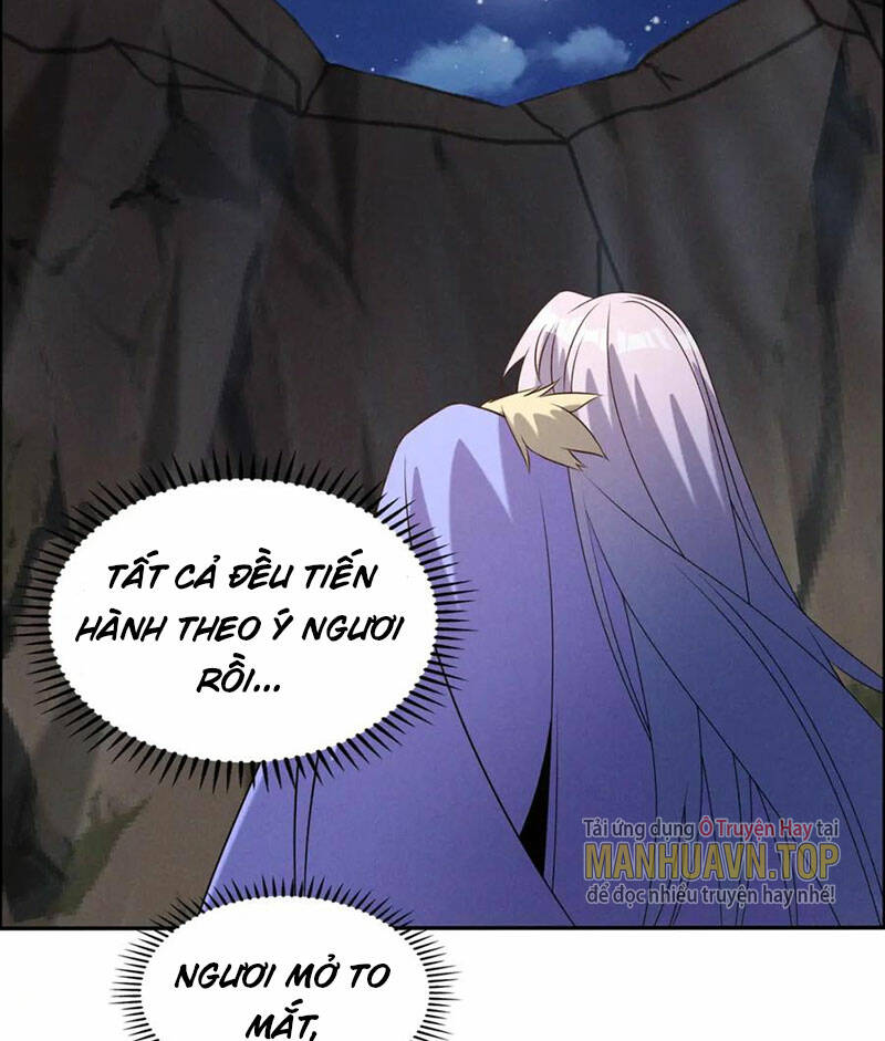 Thôn Phệ Một Thế Giới Tu Tiên - Chapter 160 - Page 49