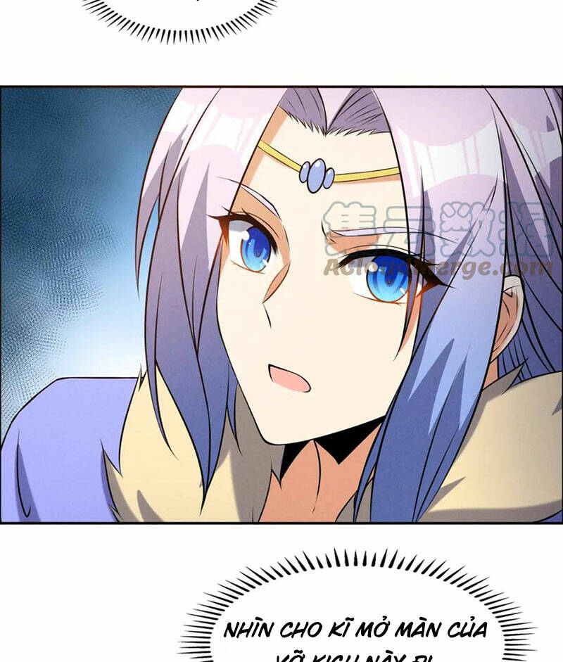 Thôn Phệ Một Thế Giới Tu Tiên - Chapter 160 - Page 50