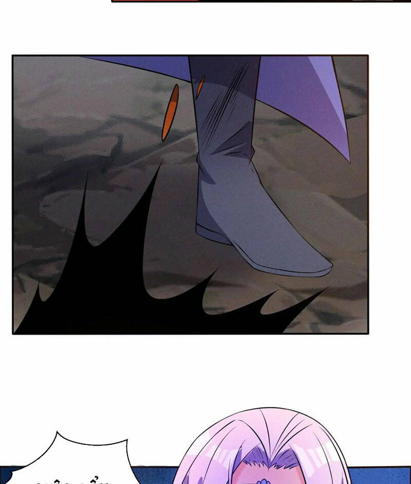 Thôn Phệ Một Thế Giới Tu Tiên - Chapter 160 - Page 52