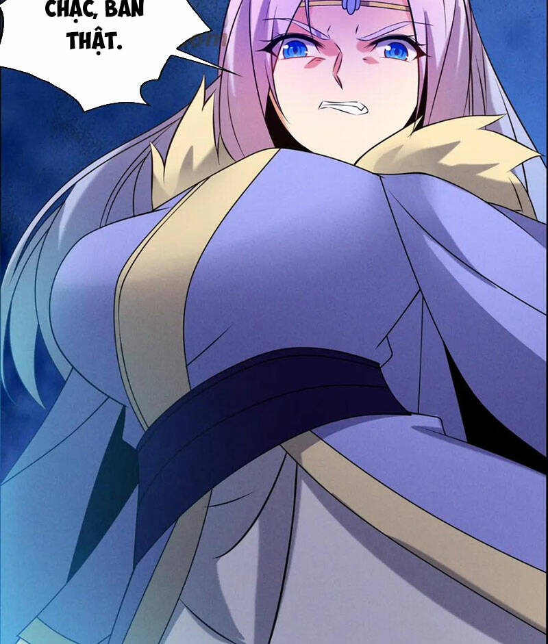 Thôn Phệ Một Thế Giới Tu Tiên - Chapter 160 - Page 53