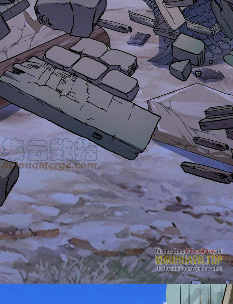 Thôn Phệ Một Thế Giới Tu Tiên - Chapter 160 - Page 6