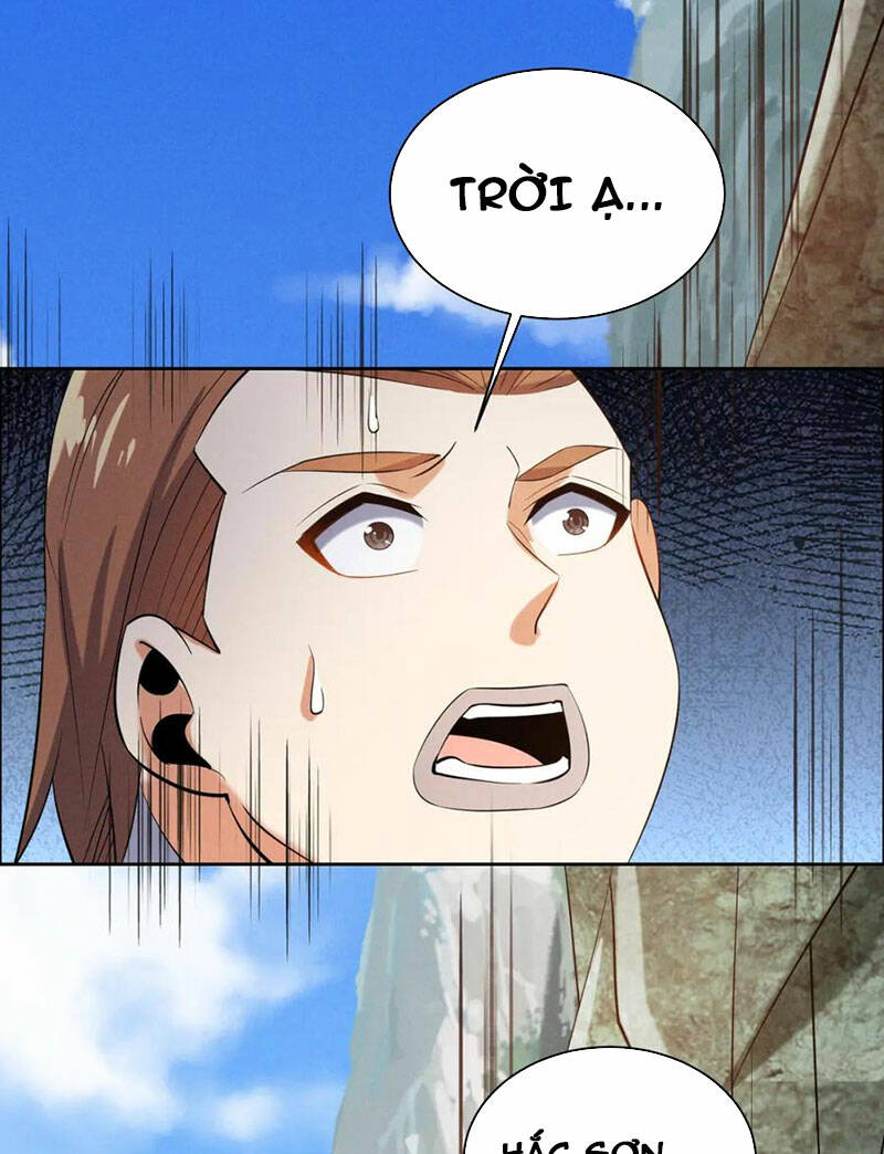 Thôn Phệ Một Thế Giới Tu Tiên - Chapter 160 - Page 7