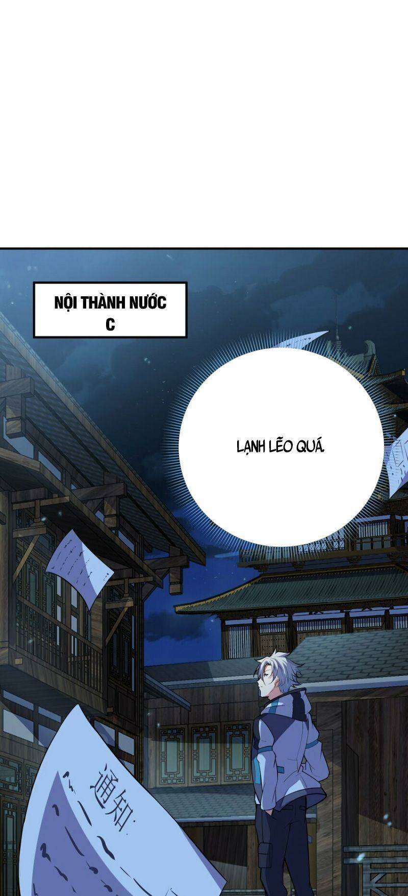 Ta Mới Chỉ 2500 Tuổi - Chapter 42 - Page 9