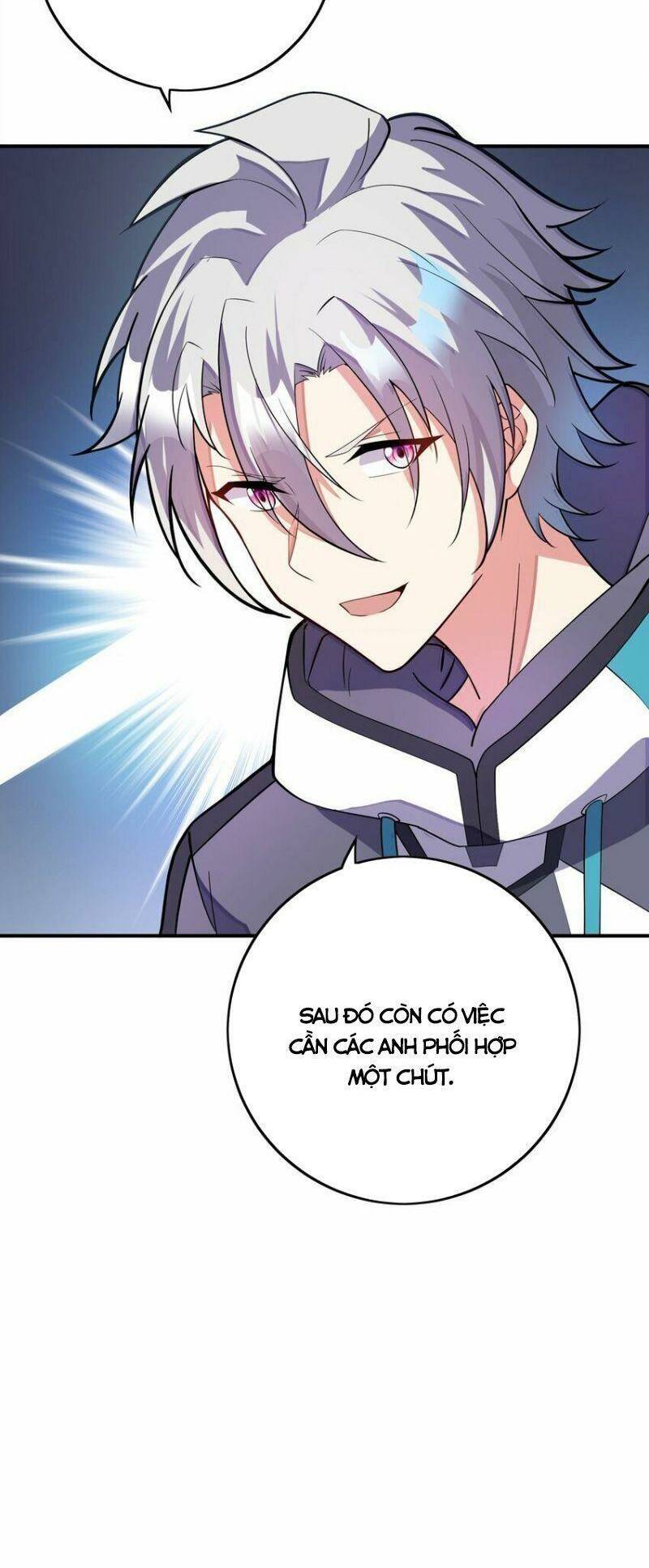 Ta Mới Chỉ 2500 Tuổi - Chapter 42 - Page 14