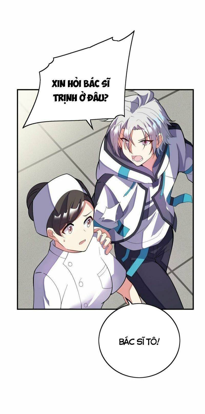 Ta Mới Chỉ 2500 Tuổi - Chapter 42 - Page 19