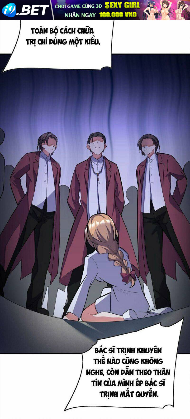 Ta Mới Chỉ 2500 Tuổi - Chapter 42 - Page 23