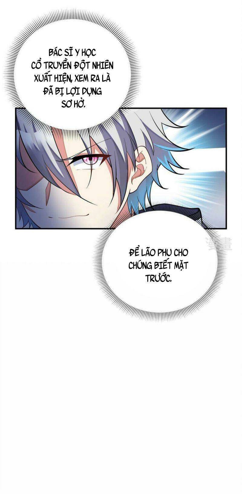 Ta Mới Chỉ 2500 Tuổi - Chapter 42 - Page 24