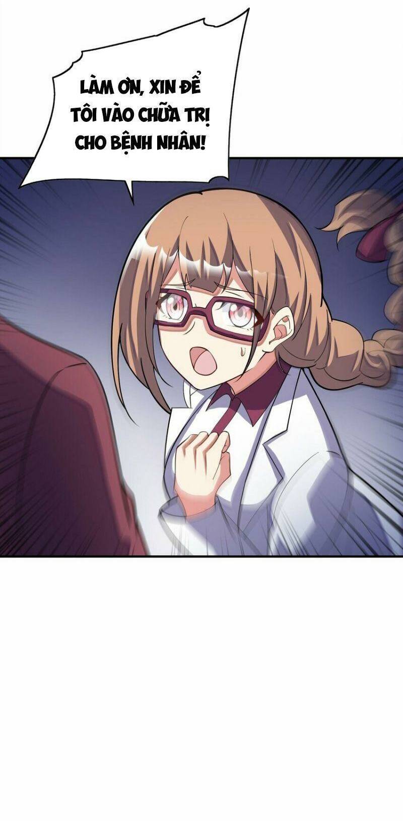 Ta Mới Chỉ 2500 Tuổi - Chapter 42 - Page 25