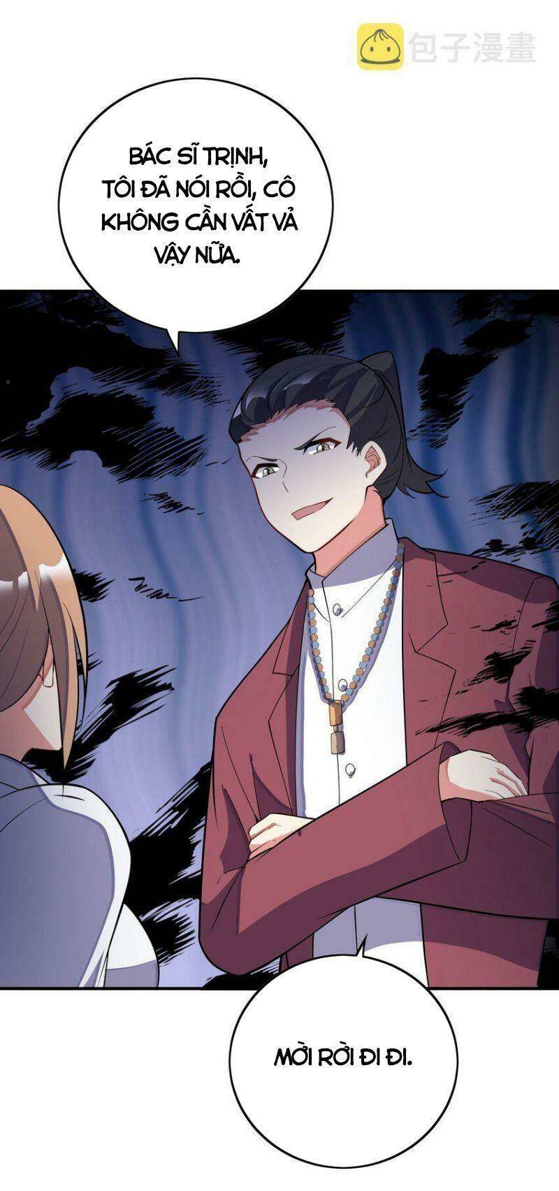 Ta Mới Chỉ 2500 Tuổi - Chapter 42 - Page 26