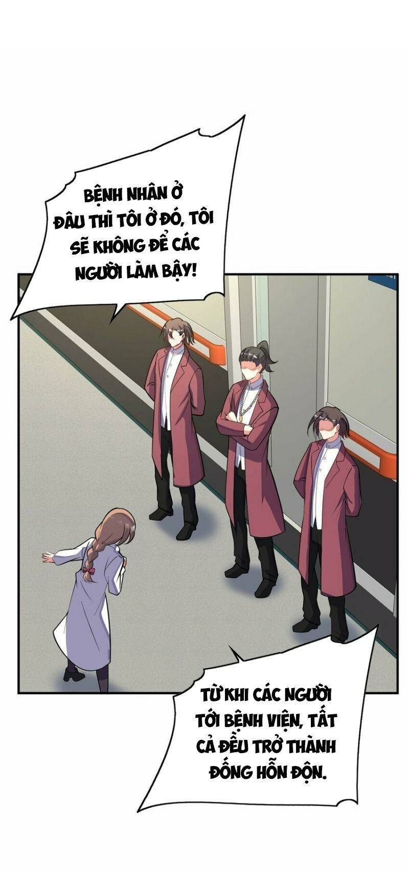 Ta Mới Chỉ 2500 Tuổi - Chapter 42 - Page 27