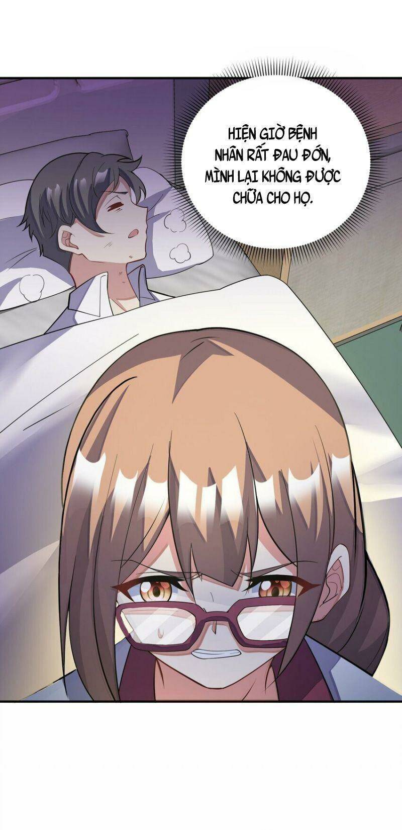 Ta Mới Chỉ 2500 Tuổi - Chapter 42 - Page 28