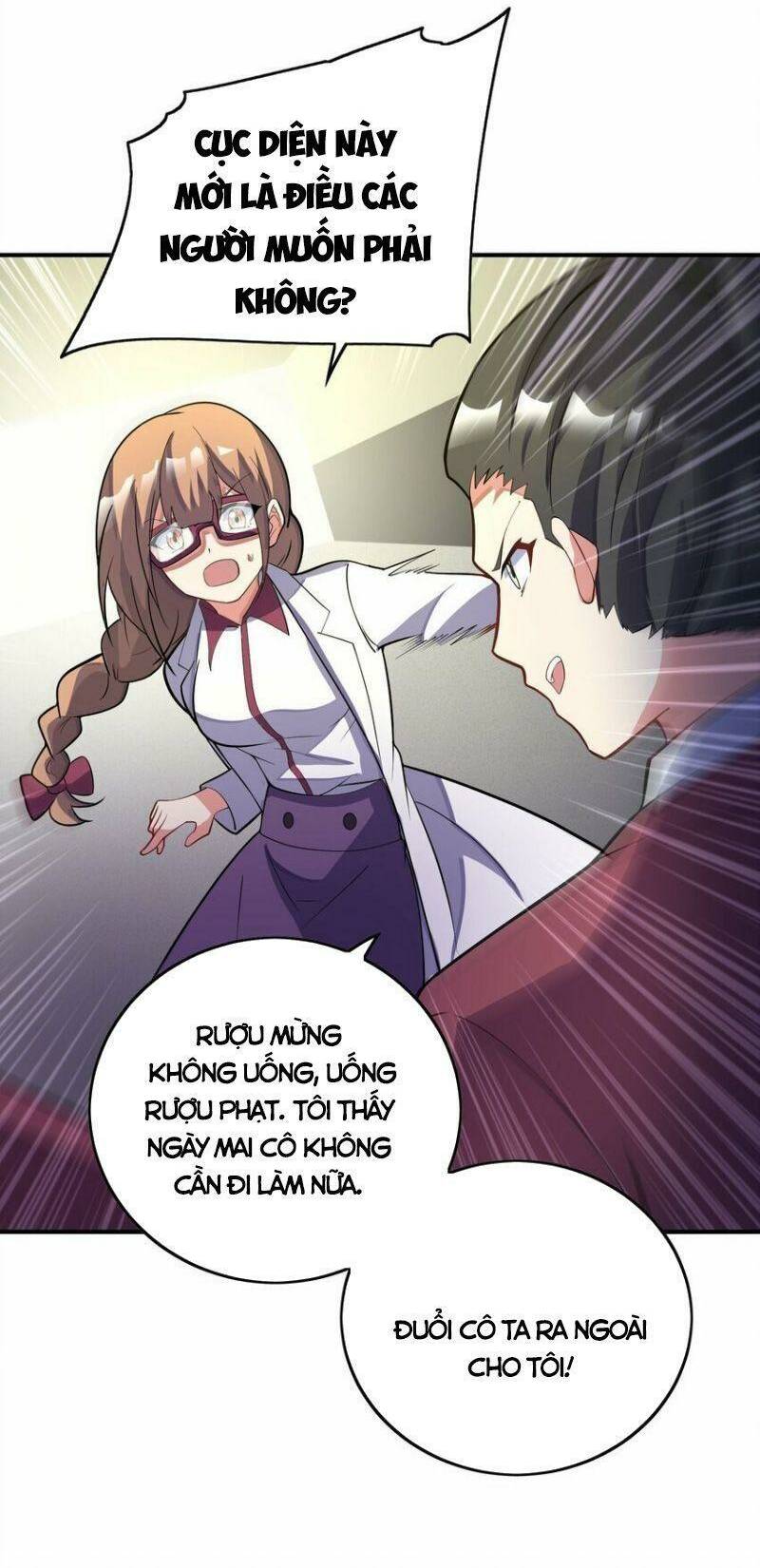 Ta Mới Chỉ 2500 Tuổi - Chapter 42 - Page 29