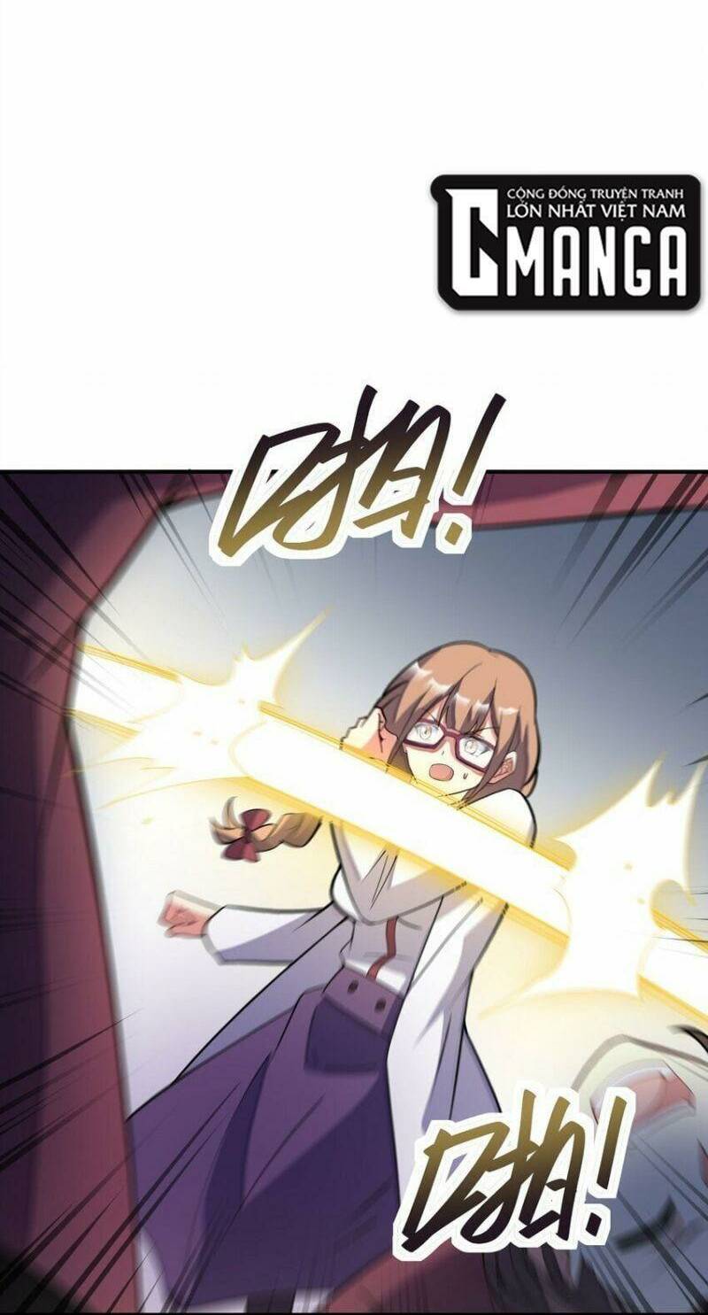 Ta Mới Chỉ 2500 Tuổi - Chapter 42 - Page 31