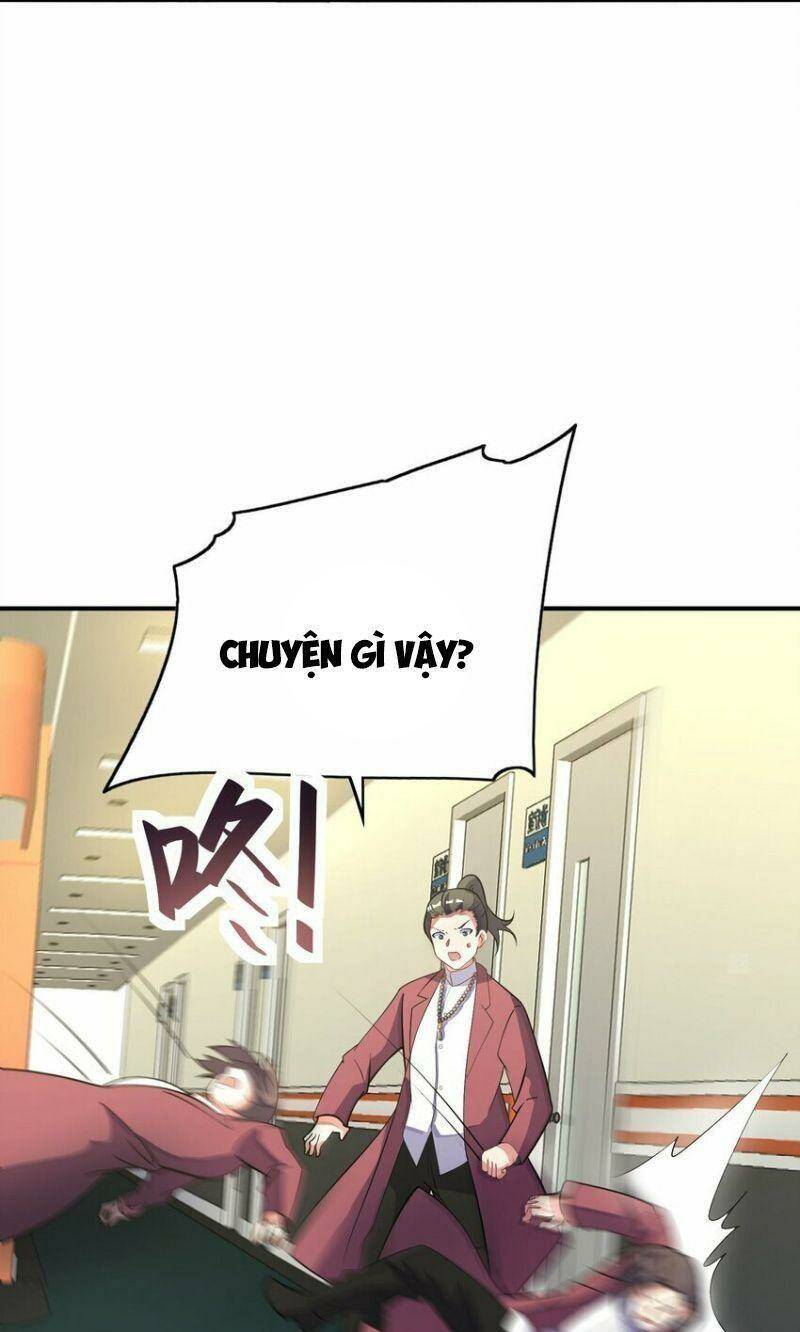 Ta Mới Chỉ 2500 Tuổi - Chapter 42 - Page 32