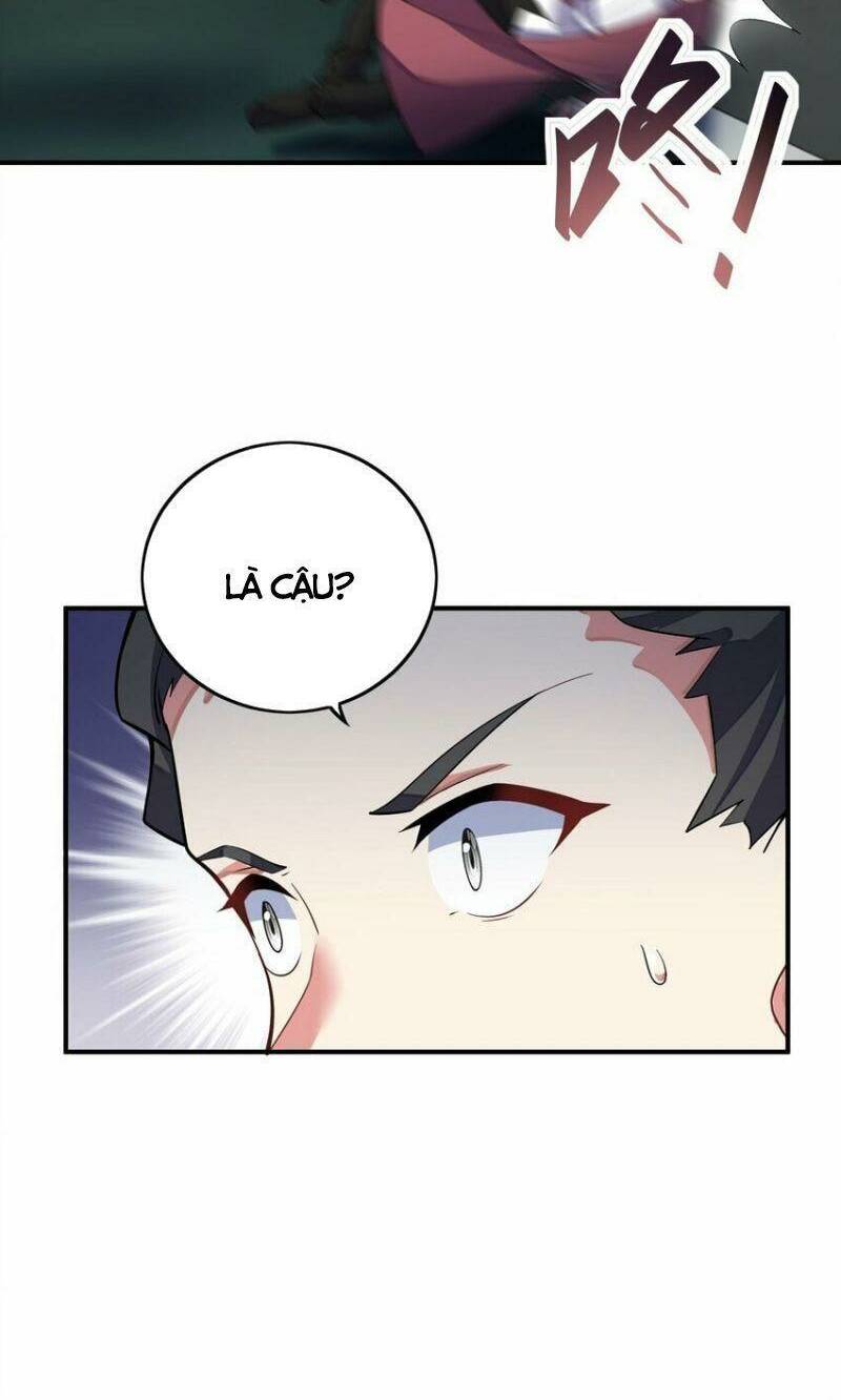 Ta Mới Chỉ 2500 Tuổi - Chapter 42 - Page 33