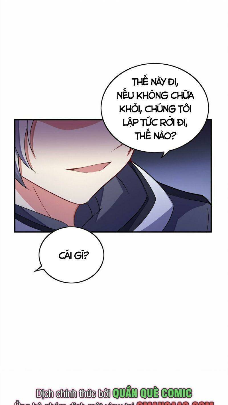 Ta Mới Chỉ 2500 Tuổi - Chapter 42 - Page 36