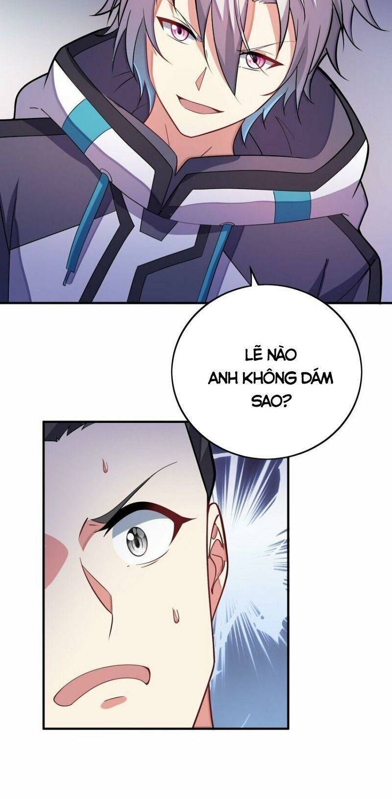 Ta Mới Chỉ 2500 Tuổi - Chapter 42 - Page 41