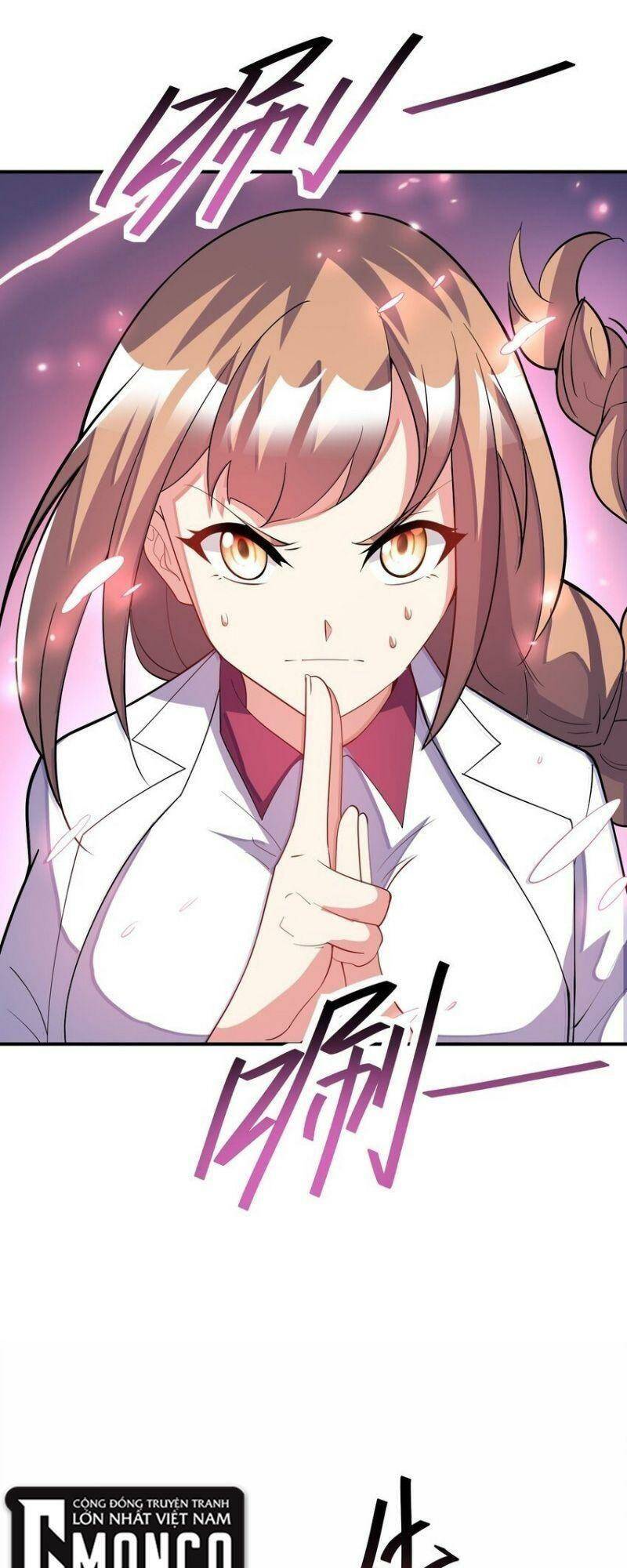 Ta Mới Chỉ 2500 Tuổi - Chapter 42 - Page 44