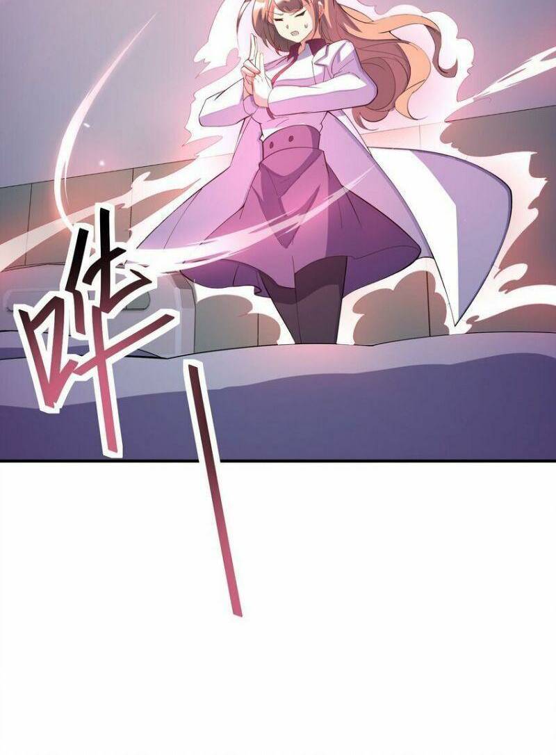 Ta Mới Chỉ 2500 Tuổi - Chapter 42 - Page 46