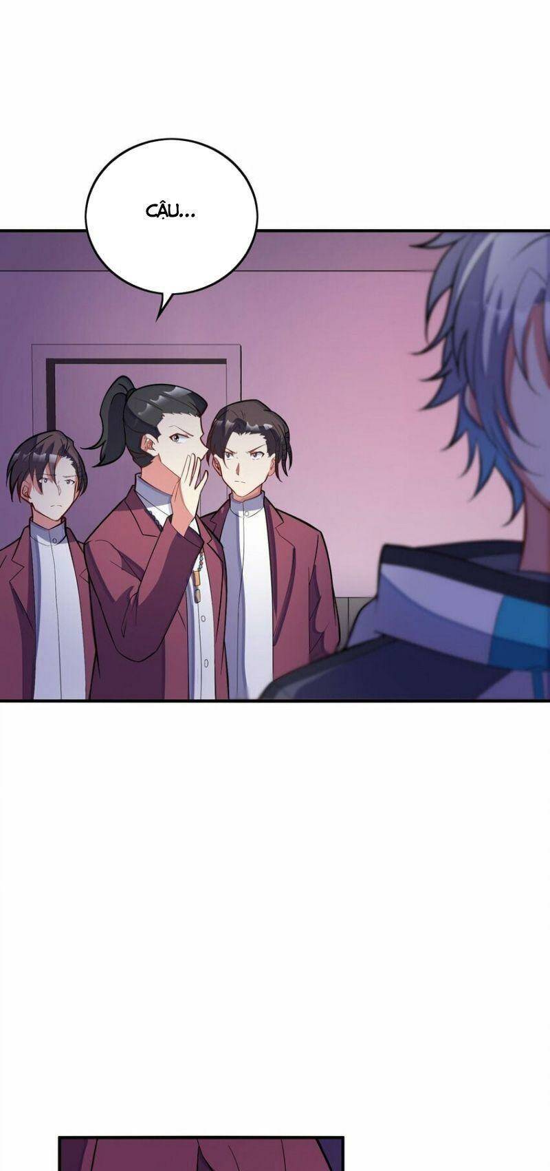 Ta Mới Chỉ 2500 Tuổi - Chapter 42 - Page 47