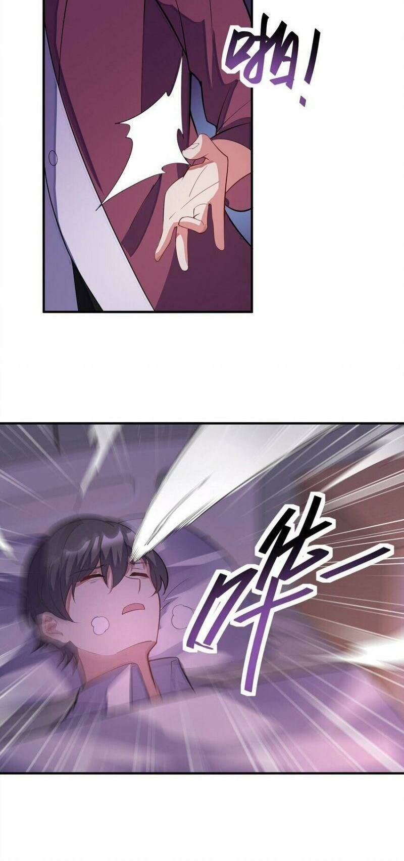 Ta Mới Chỉ 2500 Tuổi - Chapter 42 - Page 48