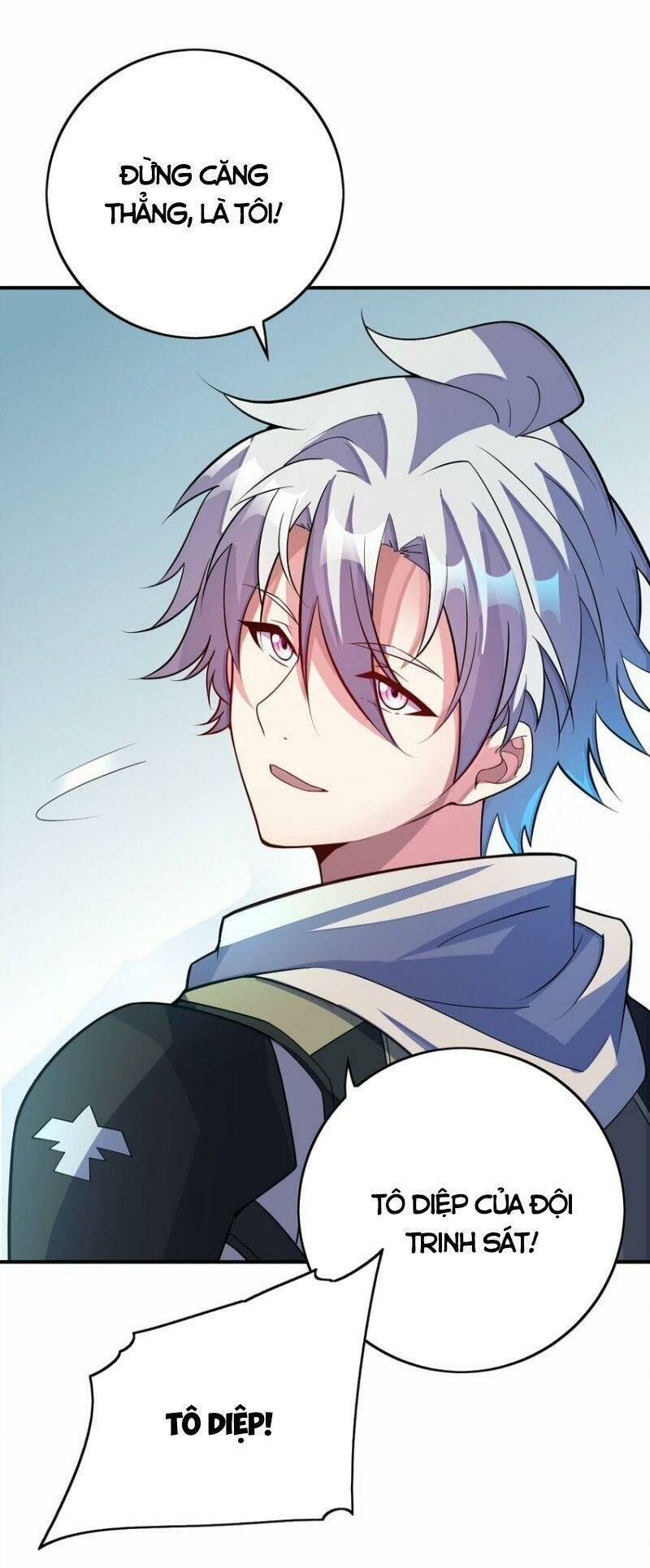 Ta Mới Chỉ 2500 Tuổi - Chapter 42 - Page 4