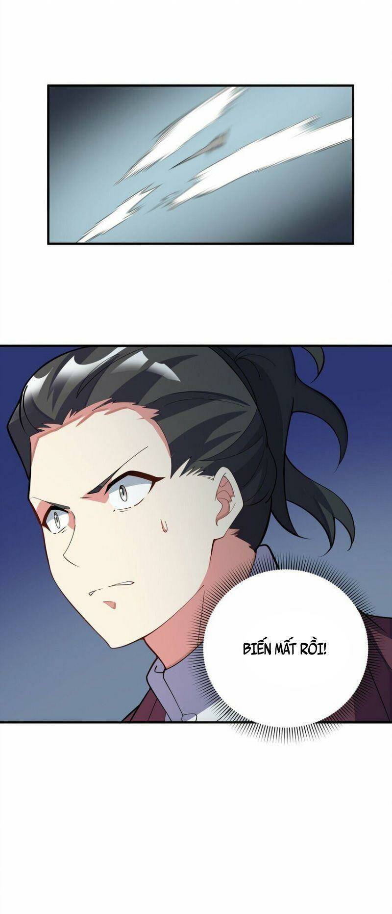 Ta Mới Chỉ 2500 Tuổi - Chapter 42 - Page 49