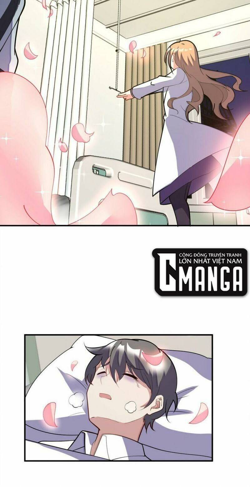 Ta Mới Chỉ 2500 Tuổi - Chapter 42 - Page 52