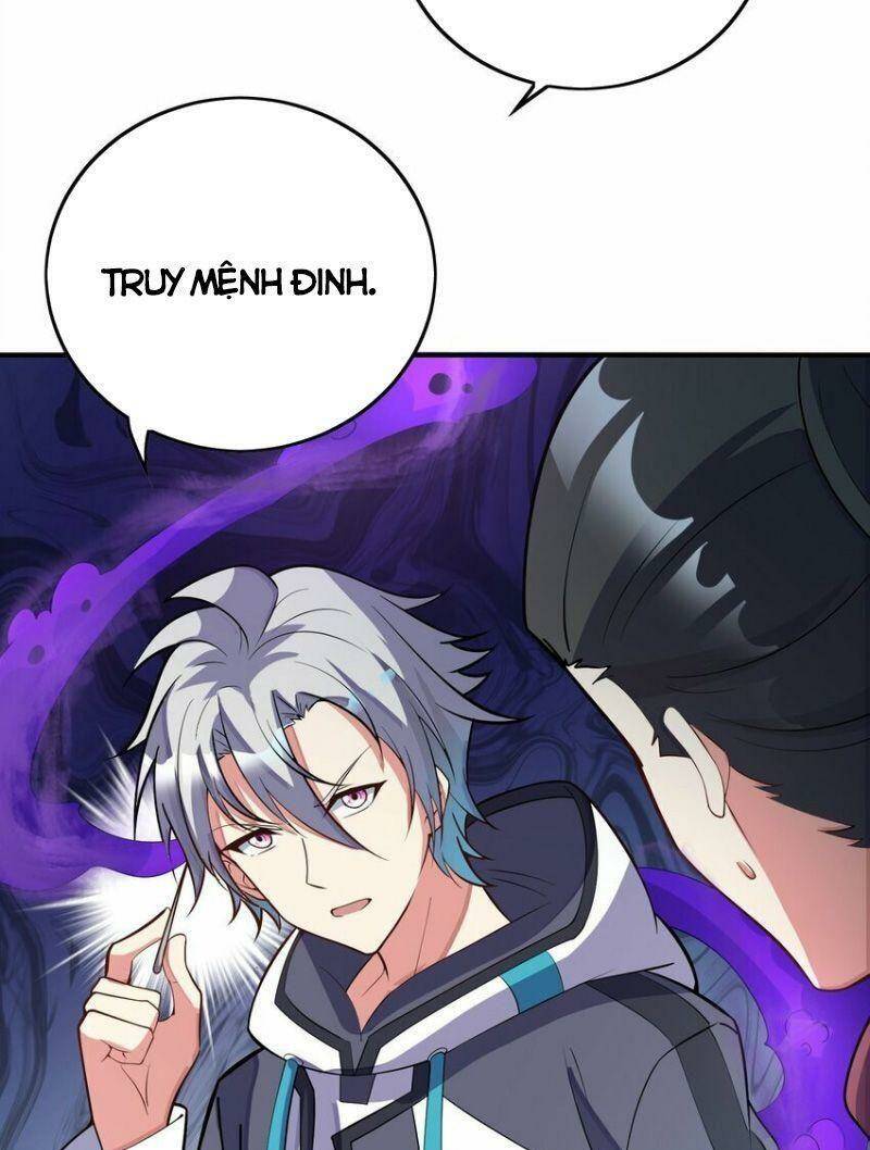 Ta Mới Chỉ 2500 Tuổi - Chapter 42 - Page 54