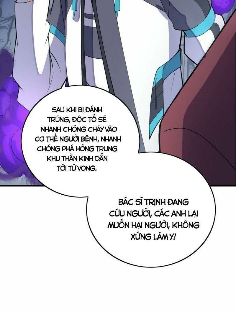 Ta Mới Chỉ 2500 Tuổi - Chapter 42 - Page 55