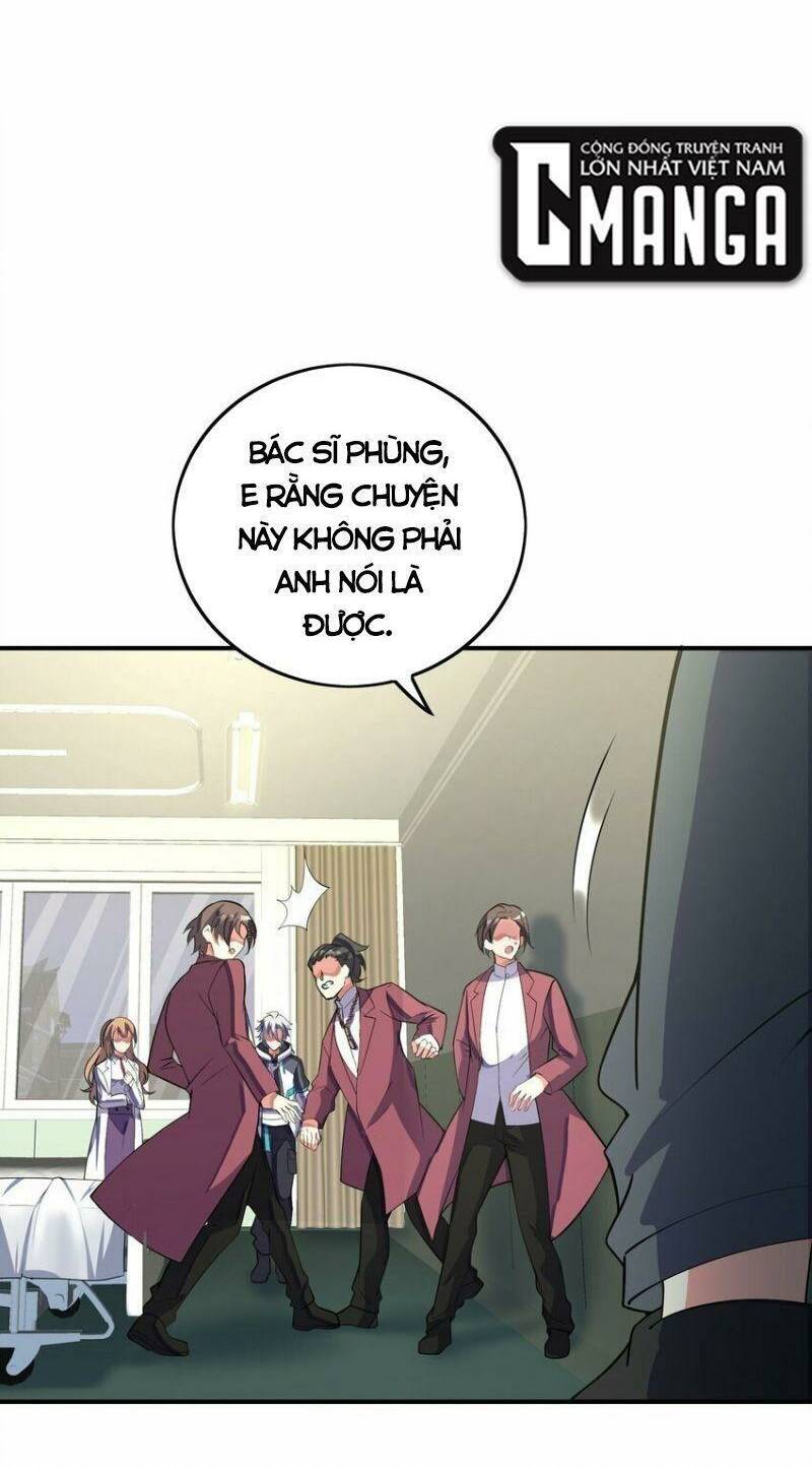 Ta Mới Chỉ 2500 Tuổi - Chapter 42 - Page 57