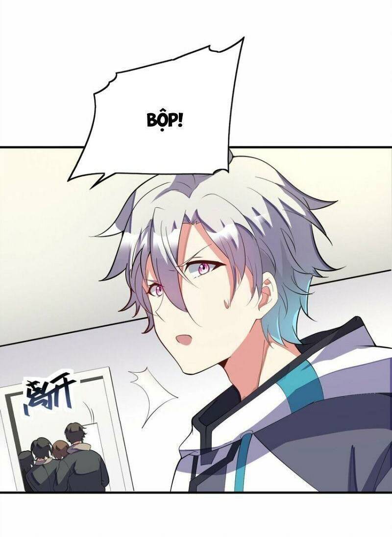 Ta Mới Chỉ 2500 Tuổi - Chapter 42 - Page 60