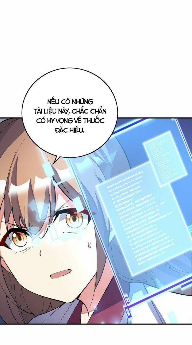 Ta Mới Chỉ 2500 Tuổi - Chapter 42 - Page 63