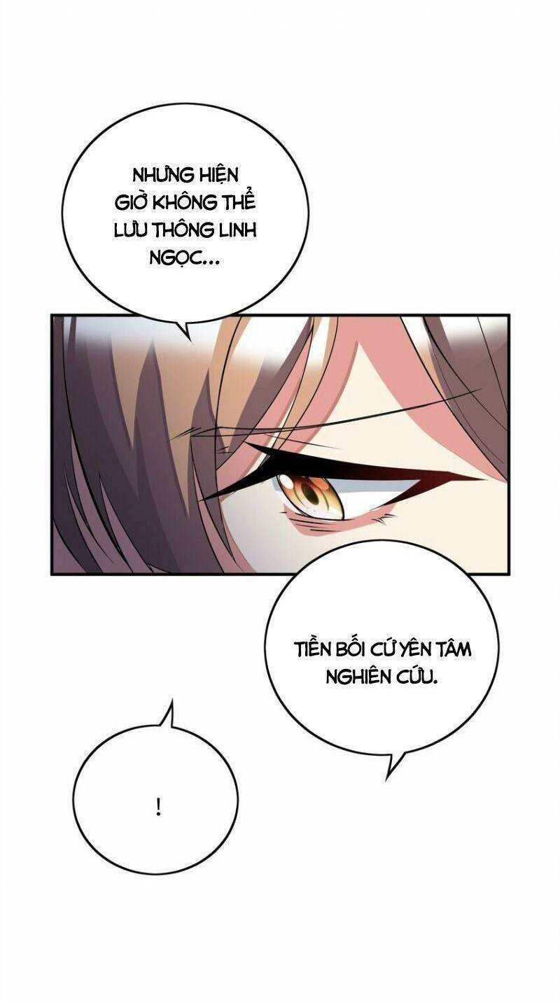 Ta Mới Chỉ 2500 Tuổi - Chapter 42 - Page 64