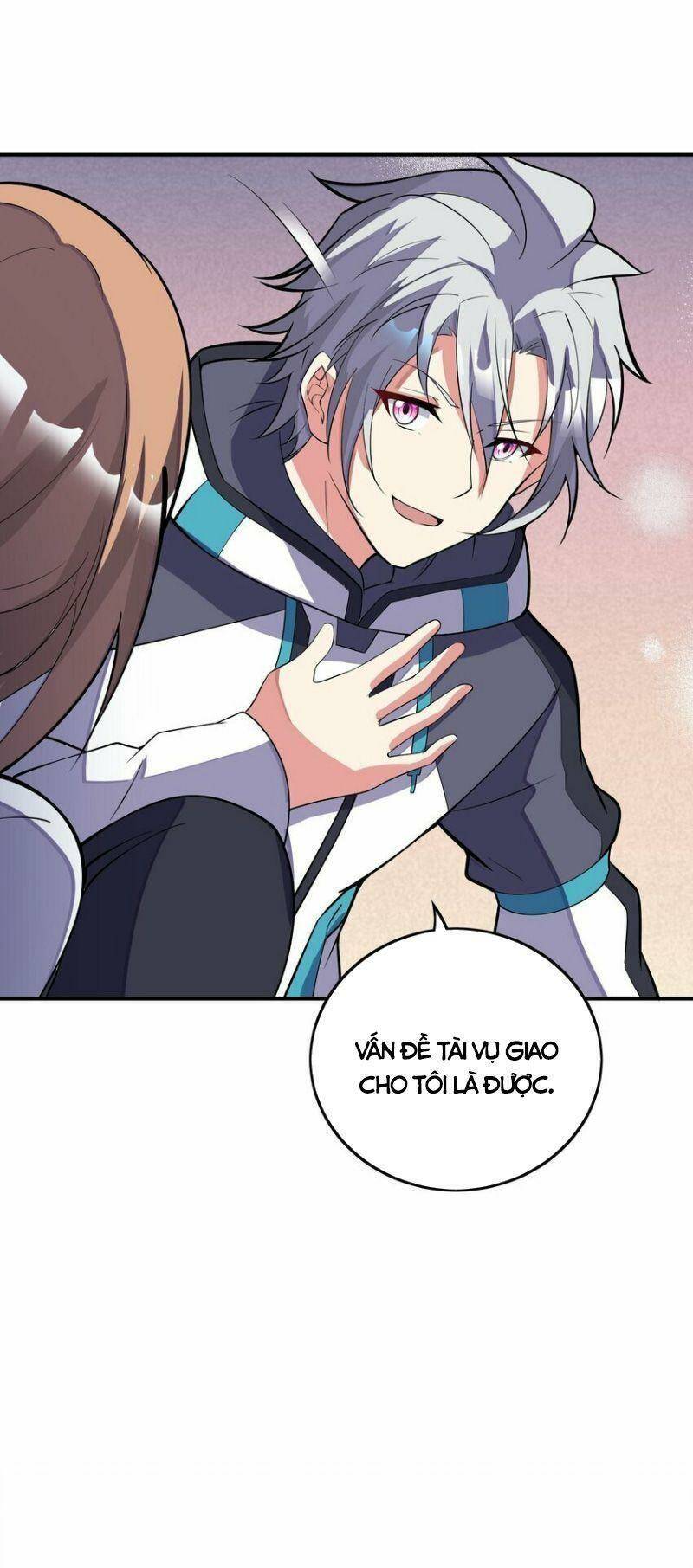 Ta Mới Chỉ 2500 Tuổi - Chapter 42 - Page 65