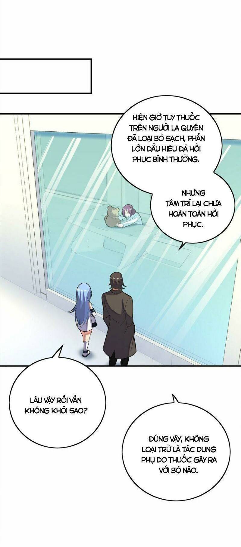 Ta Mới Chỉ 2500 Tuổi - Chapter 42 - Page 66