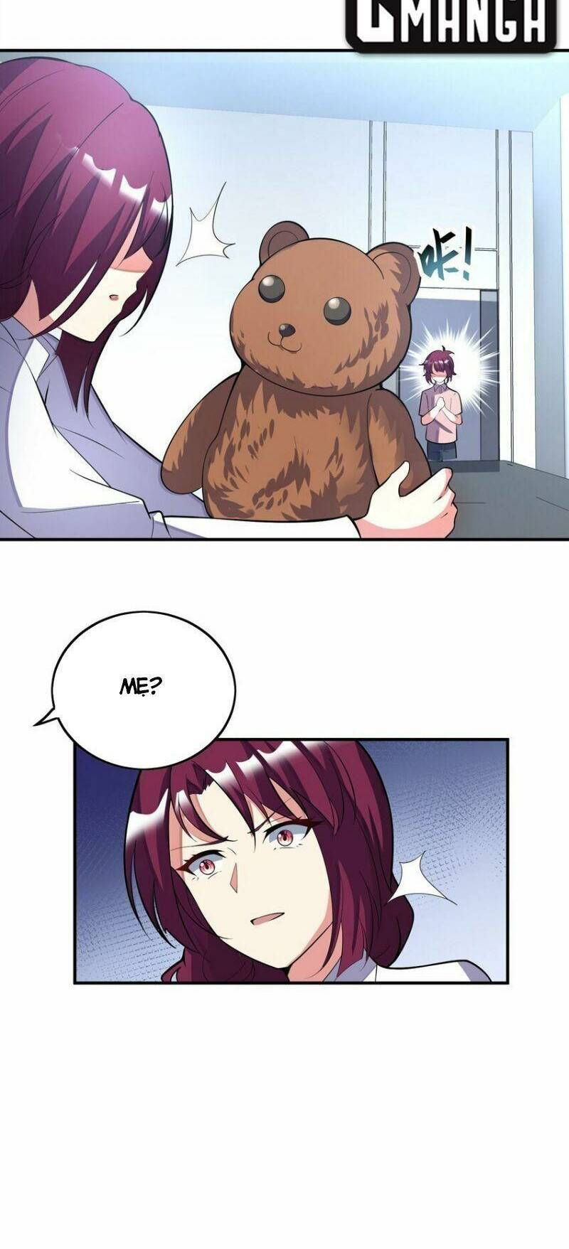 Ta Mới Chỉ 2500 Tuổi - Chapter 42 - Page 68