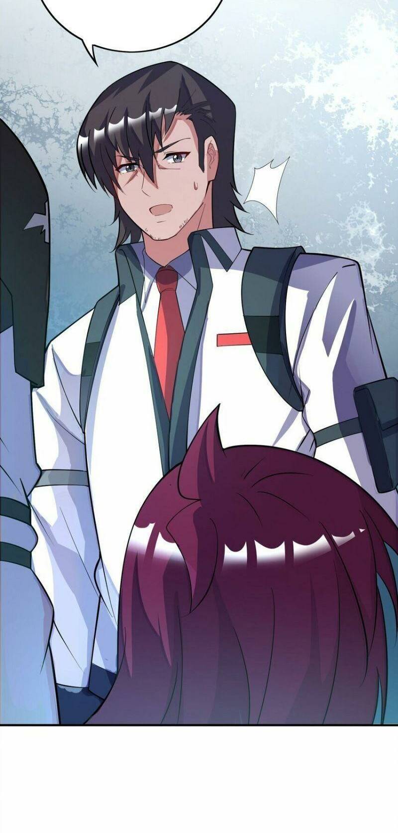 Ta Mới Chỉ 2500 Tuổi - Chapter 42 - Page 6