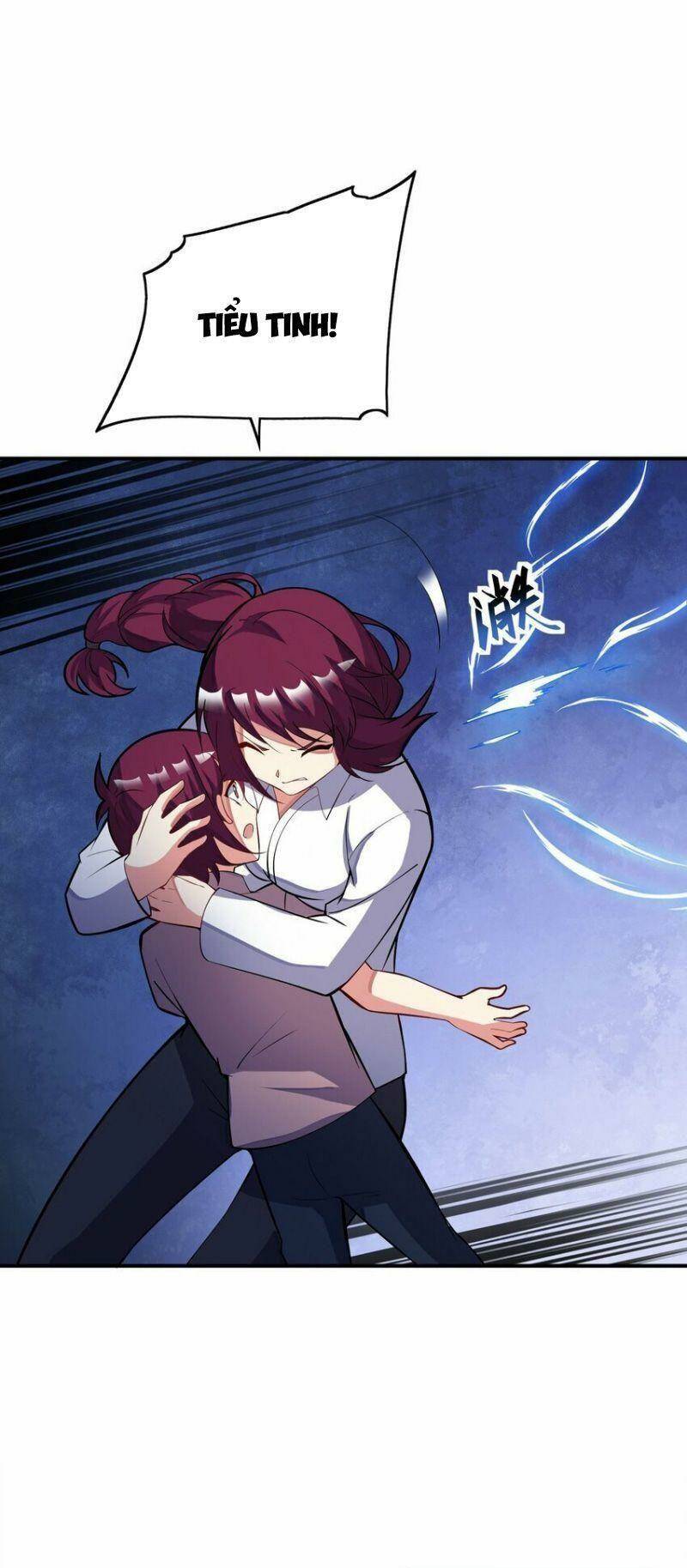 Ta Mới Chỉ 2500 Tuổi - Chapter 42 - Page 71