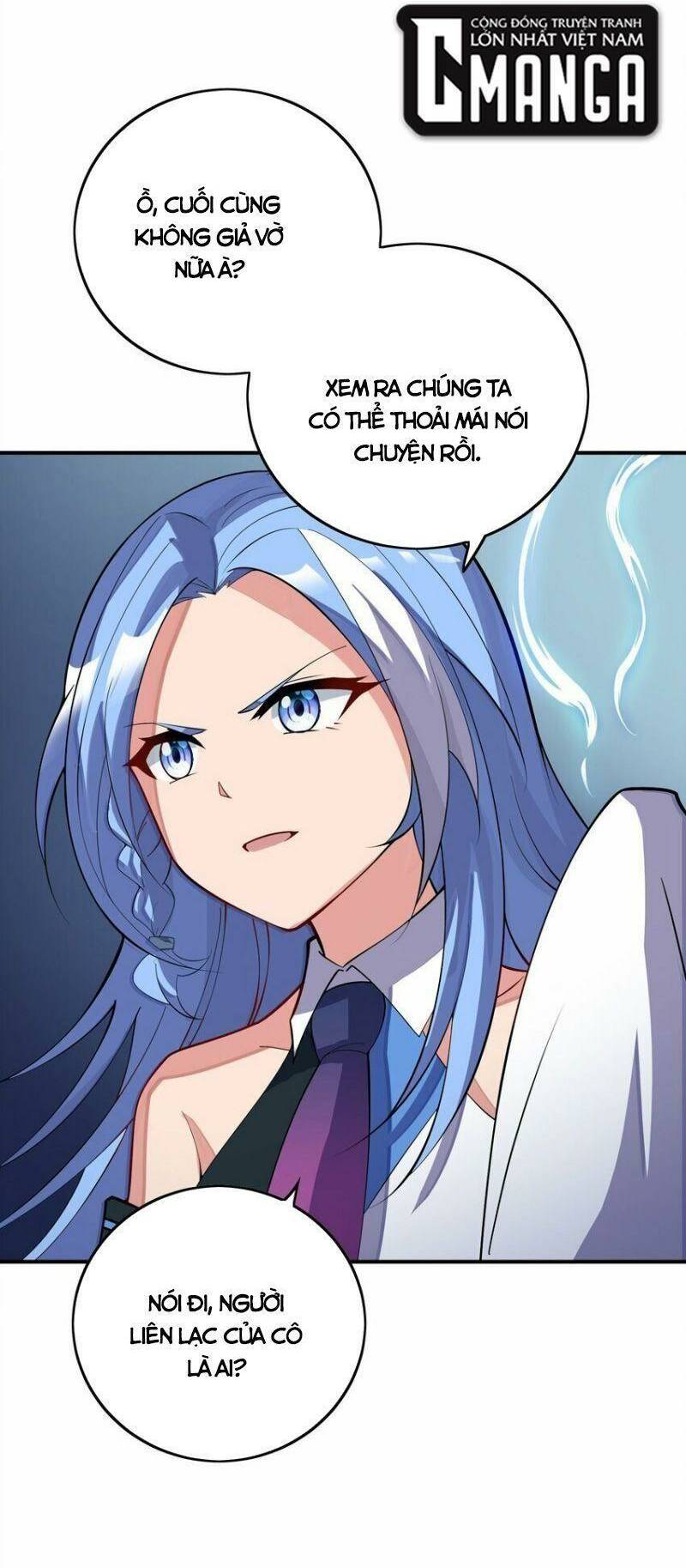 Ta Mới Chỉ 2500 Tuổi - Chapter 42 - Page 72