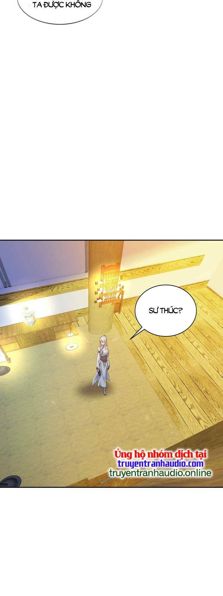 Thân Là Phản Diện Ta Đi Bán Hành Cho Nhân Vật Chính - Chapter 17 - Page 10