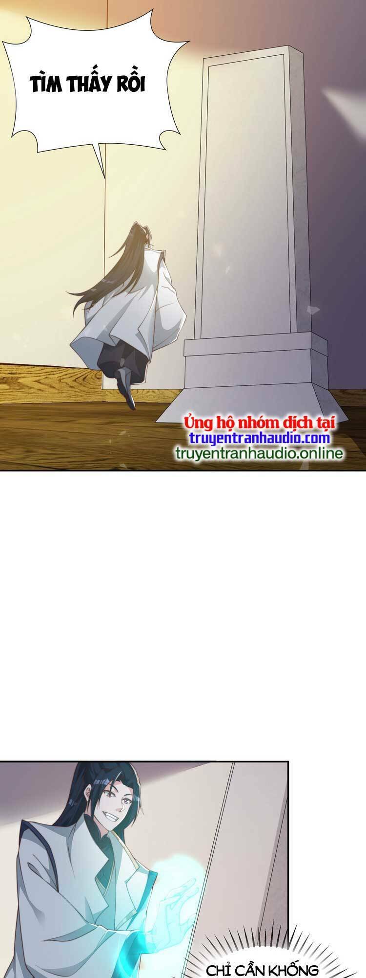 Thân Là Phản Diện Ta Đi Bán Hành Cho Nhân Vật Chính - Chapter 17 - Page 12