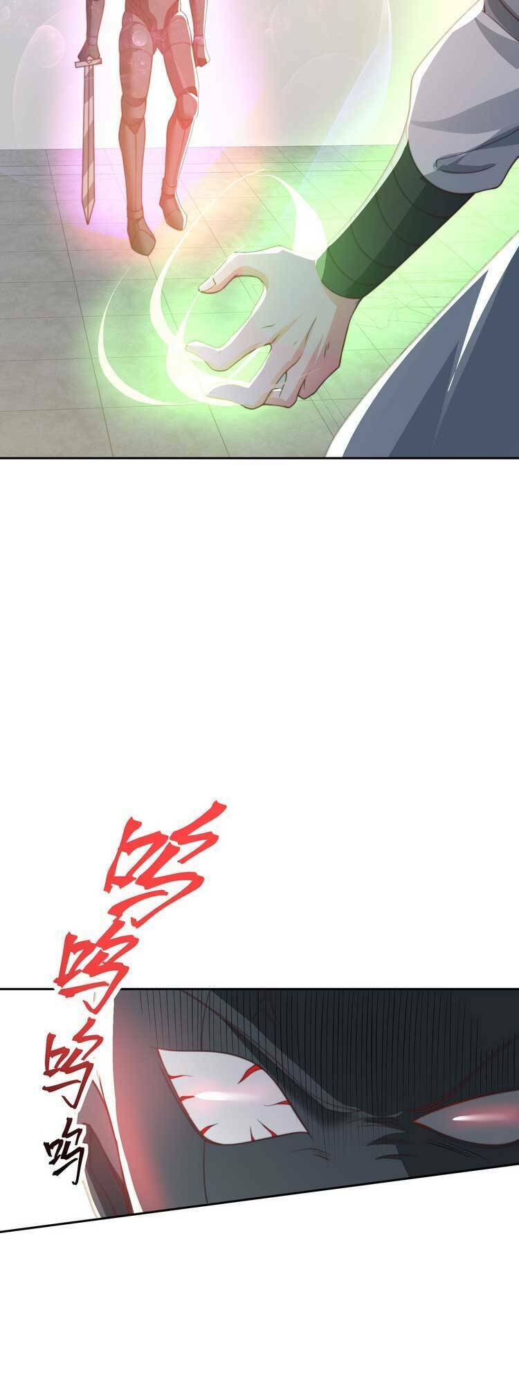 Thân Là Phản Diện Ta Đi Bán Hành Cho Nhân Vật Chính - Chapter 17 - Page 17