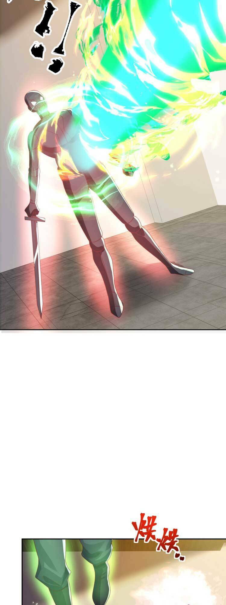 Thân Là Phản Diện Ta Đi Bán Hành Cho Nhân Vật Chính - Chapter 17 - Page 20