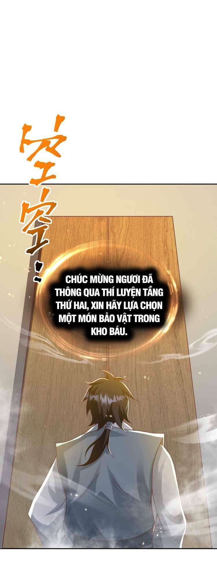 Thân Là Phản Diện Ta Đi Bán Hành Cho Nhân Vật Chính - Chapter 17 - Page 22